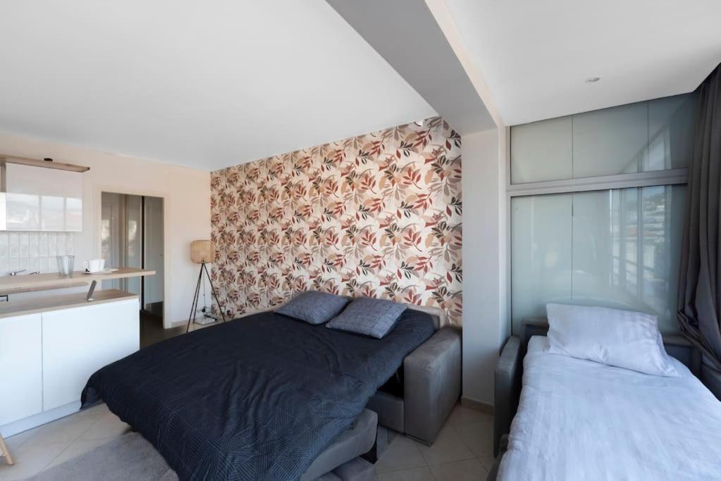 Le Grand -centre Croisette Apartment